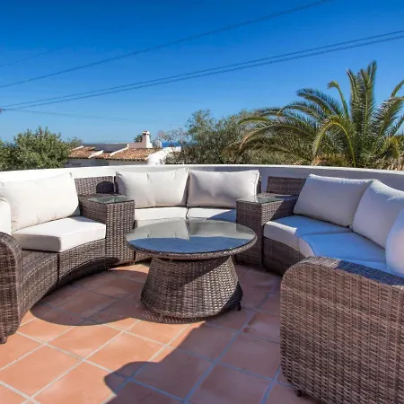 Vila Del Maestro By Interhome *