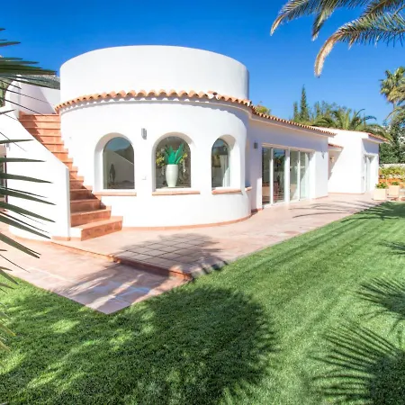 Del Maestro By Interhome Vila Altea la Vieja