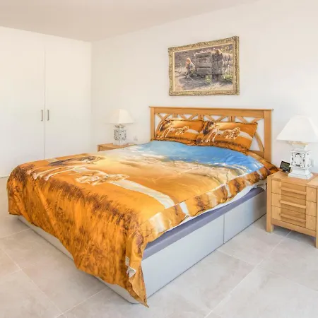 Del Maestro By Interhome Altea la Vieja