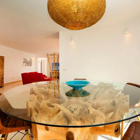 Del Maestro By Interhome Vila