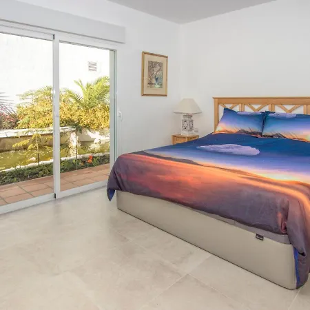 Del Maestro By Interhome Vila *
