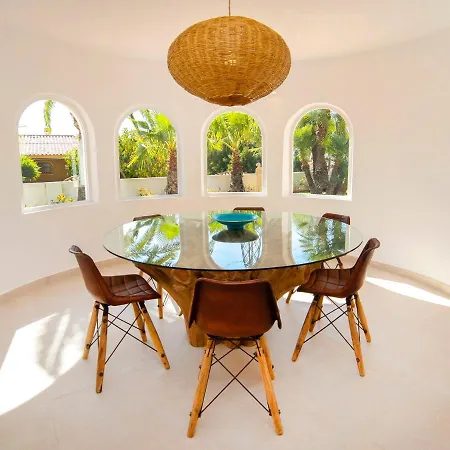 Del Maestro By Interhome Altea la Vieja