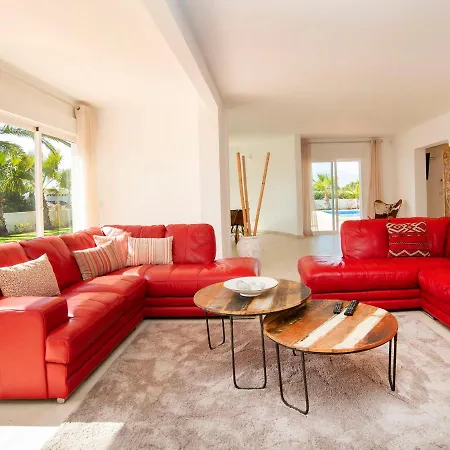 Vila Del Maestro By Interhome *