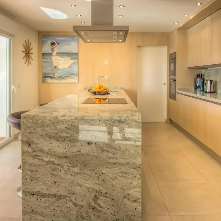 Vila Del Maestro By Interhome