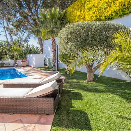 Del Maestro By Interhome *