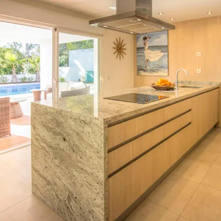 Del Maestro By Interhome Villa *