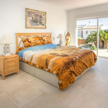 Del Maestro By Interhome Altea la Vieja