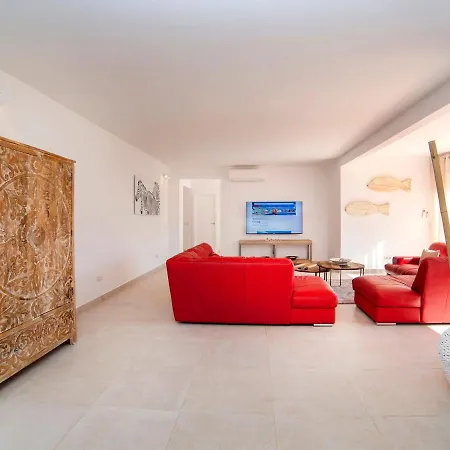 Del Maestro By Interhome Villa