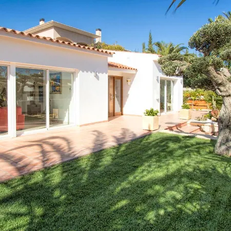 Del Maestro By Interhome Villa
