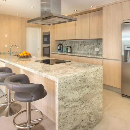 Villa Del Maestro By Interhome