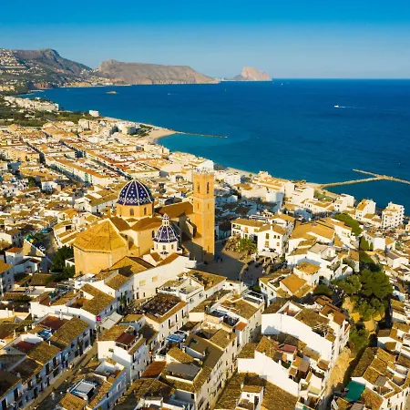 Villa Del Maestro By Interhome *